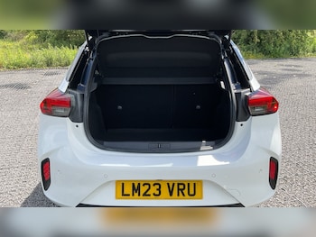 Used Vauxhall Corsa 2023 for sale - 78870443: Photo