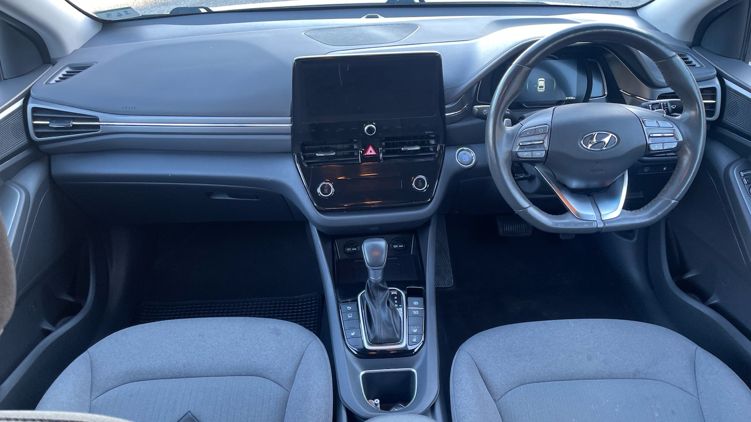 Used Hyundai IONIQ 2022 for sale - 77046570: Photo 10