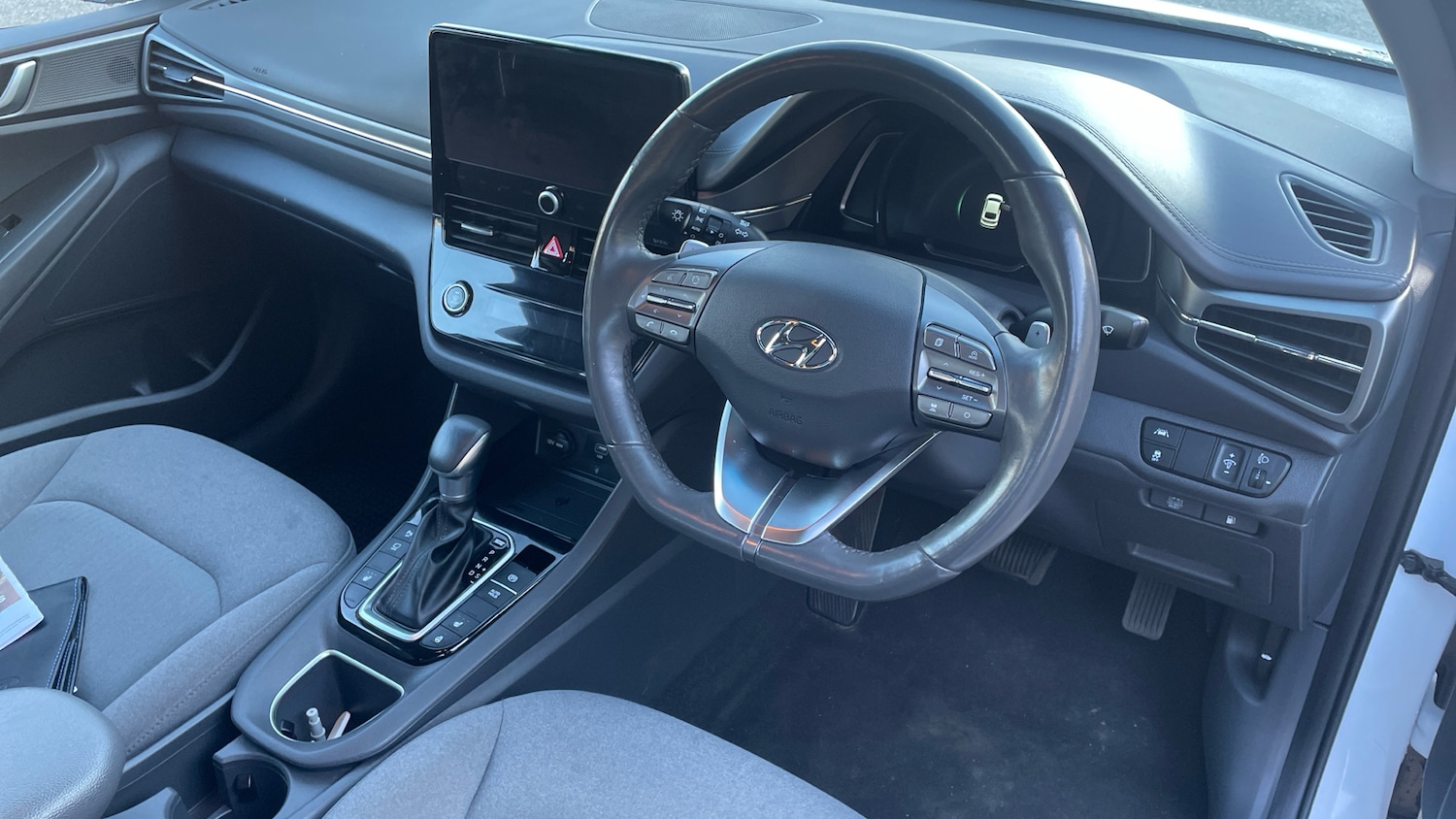 Used Hyundai IONIQ 2022 for sale - 77046570: Photo 11