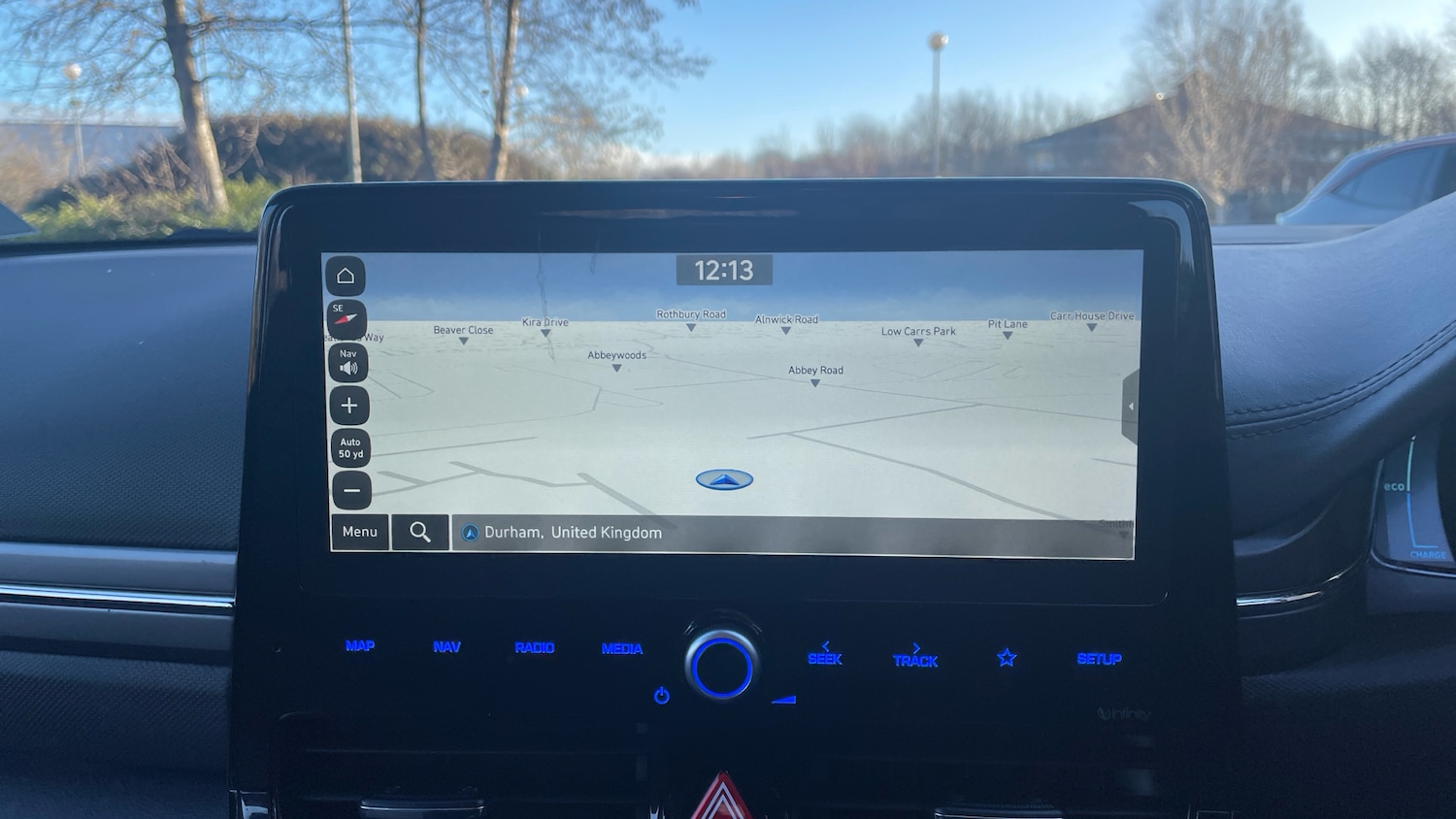 Used Hyundai IONIQ 2022 for sale - 77046570: Photo 12