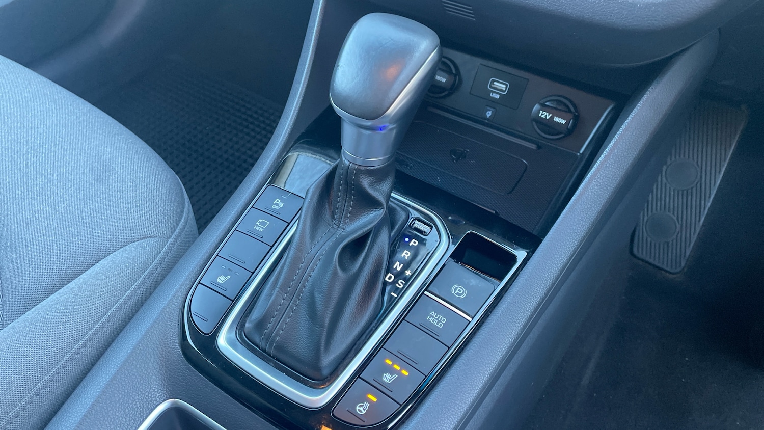 Used Hyundai IONIQ 2022 for sale - 77046570: Photo 13