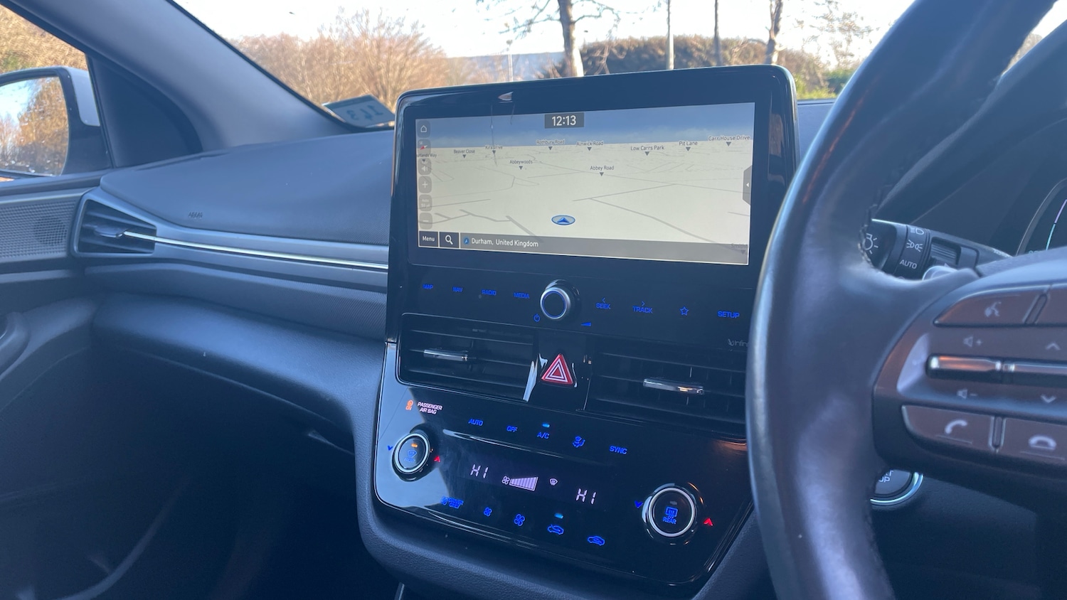 Used Hyundai IONIQ 2022 for sale - 77046570: Photo 14