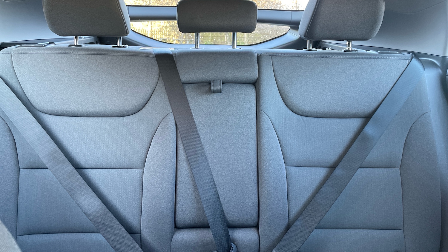 Used Hyundai IONIQ 2022 for sale - 77046570: Photo 15