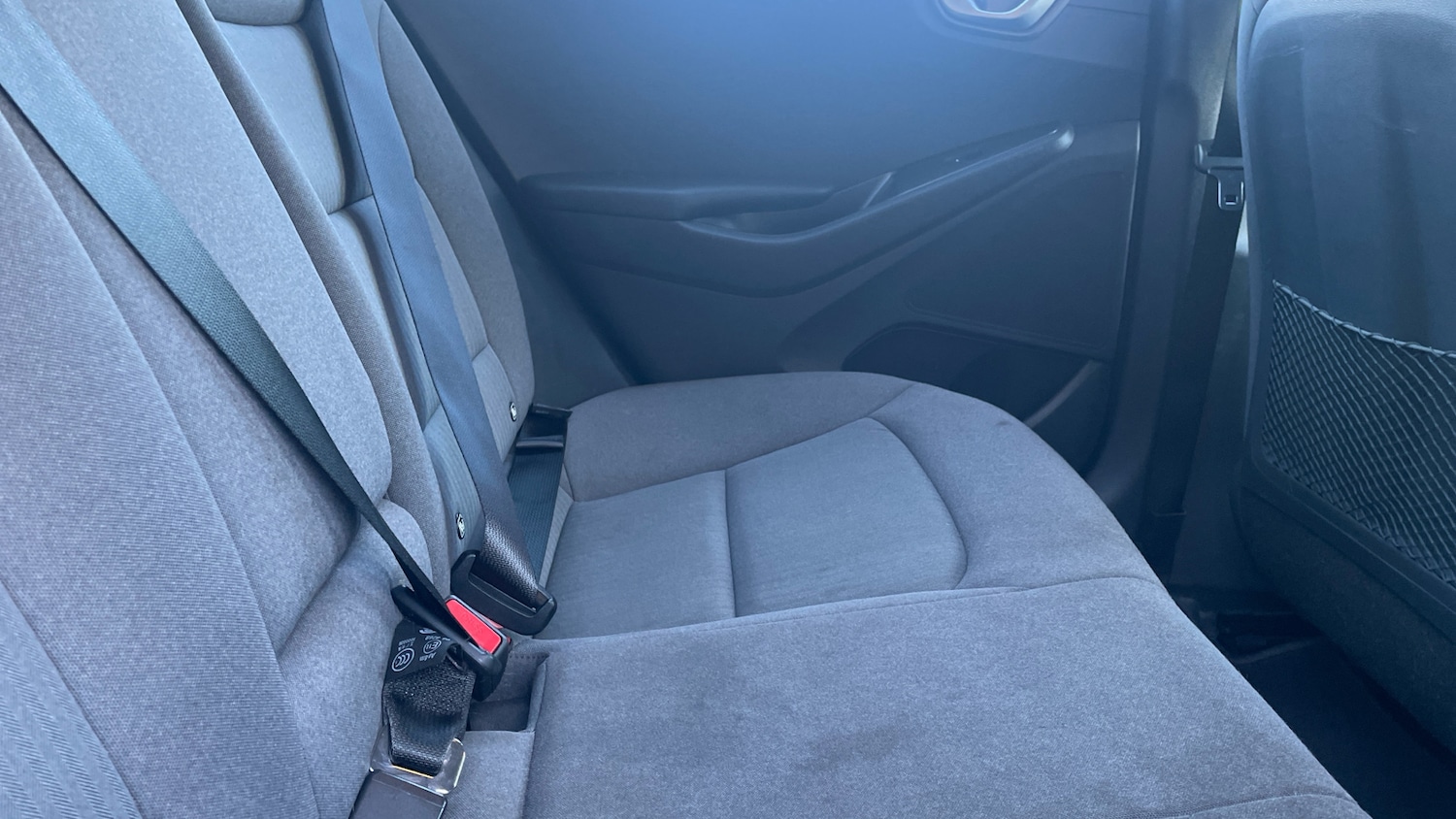 Used Hyundai IONIQ 2022 for sale - 77046570: Photo 16