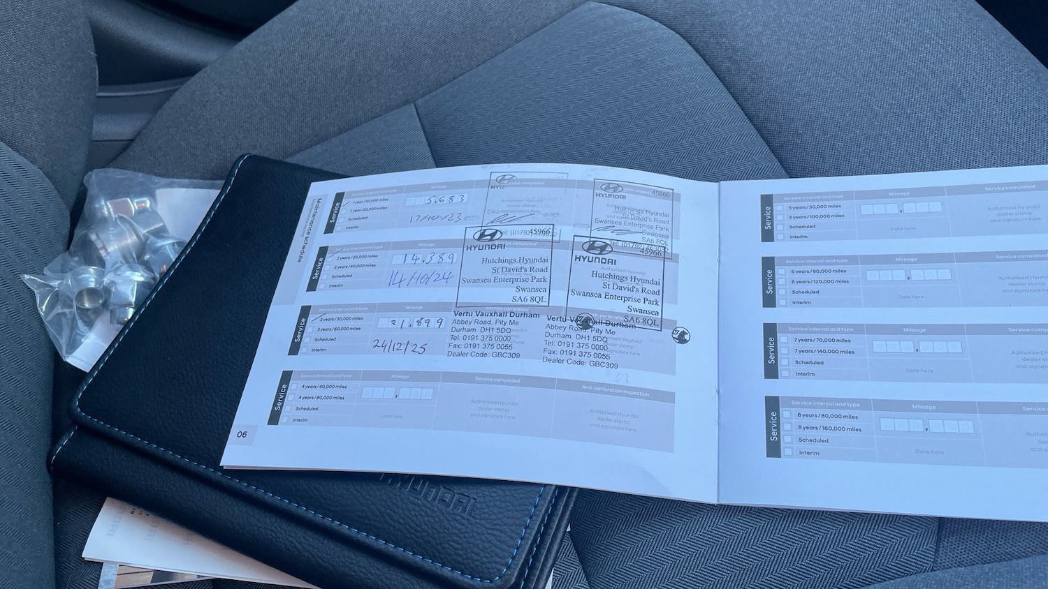 Used Hyundai IONIQ 2022 for sale - 77046570: Photo 19