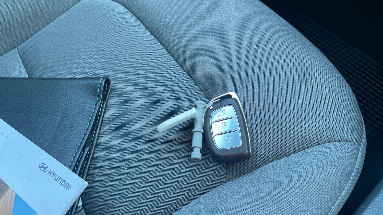 Used Hyundai IONIQ 2022 for sale - 77046570: Photo 20