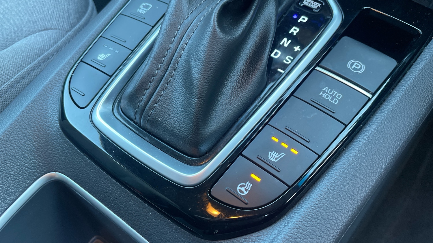 Used Hyundai IONIQ 2022 for sale - 77046570: Photo 21