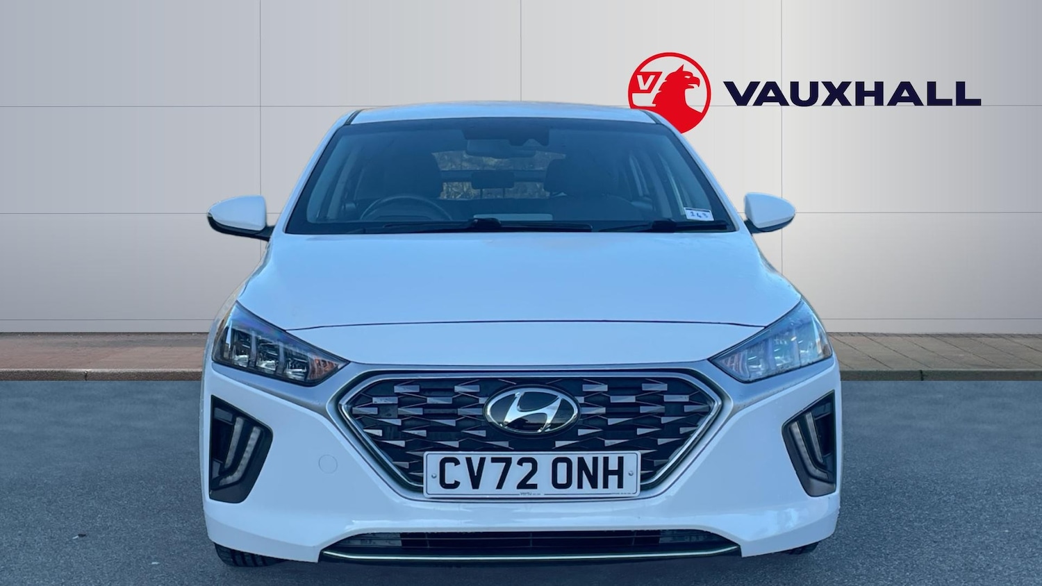 Used Hyundai IONIQ 2022 for sale - 77046570: Photo 3