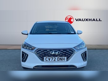 Used Hyundai IONIQ 2022 for sale - 77046570: Photo