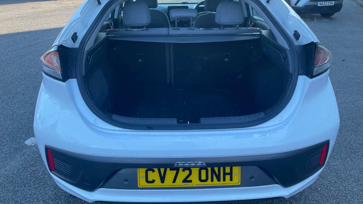 Used Hyundai IONIQ 2022 for sale - 77046570: Photo 4