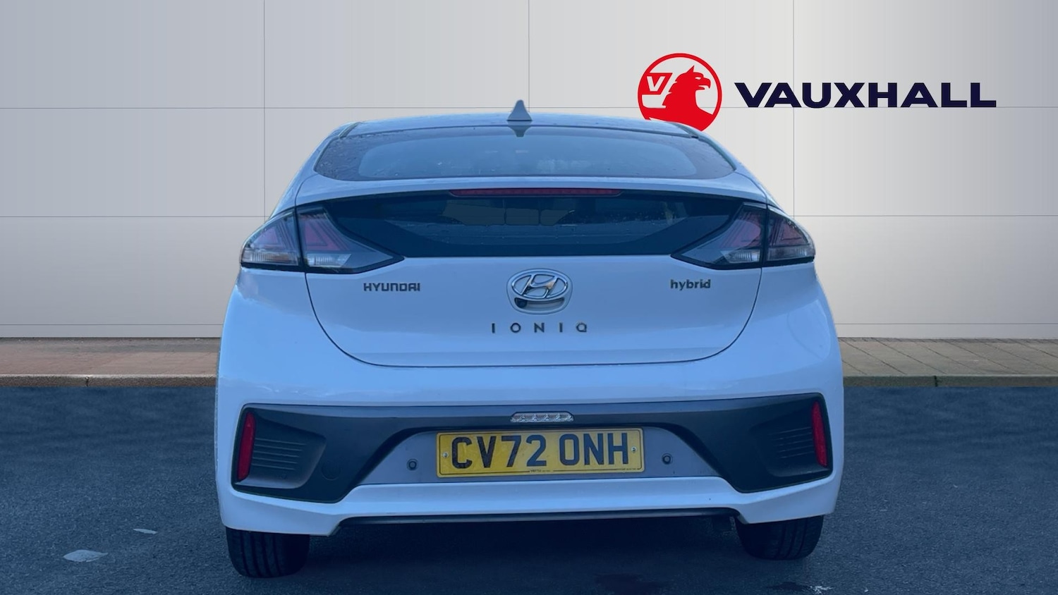 Used Hyundai IONIQ 2022 for sale - 77046570: Photo 6