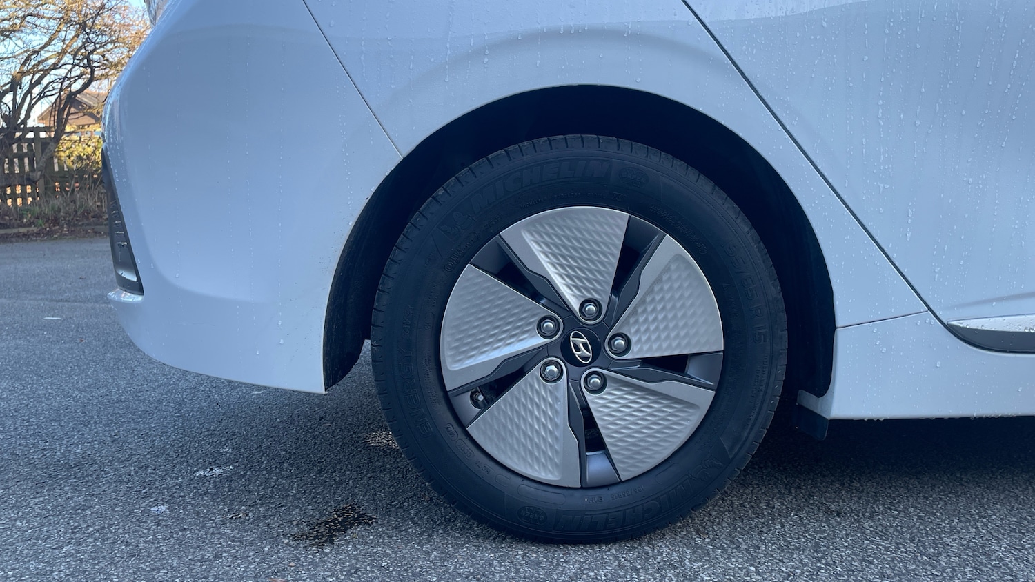 Used Hyundai IONIQ 2022 for sale - 77046570: Photo 7