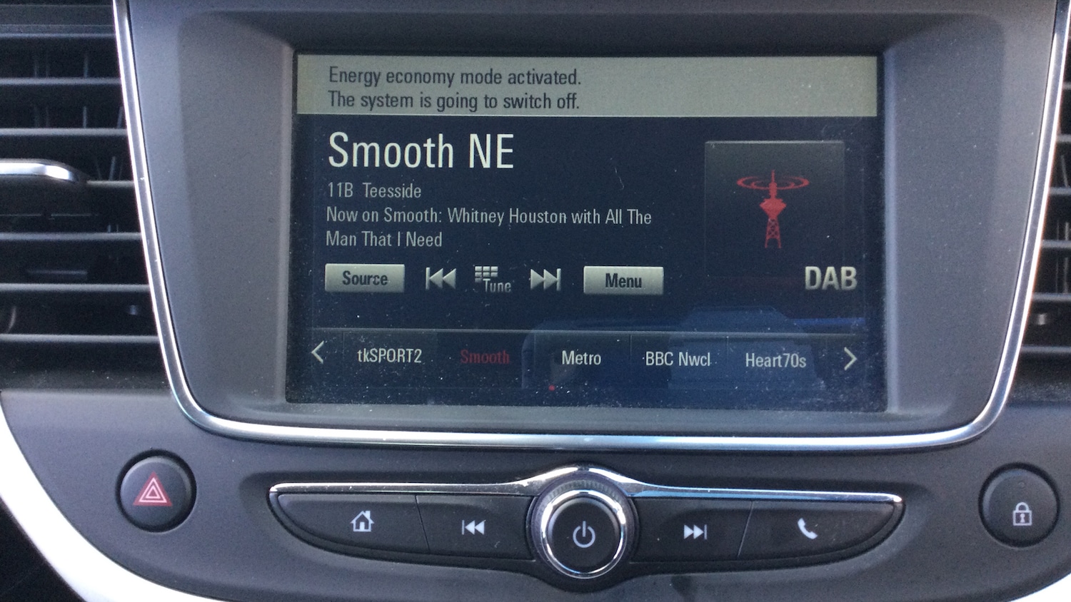 Used Vauxhall Crossland X 2021 for sale - 76922384: Photo 12