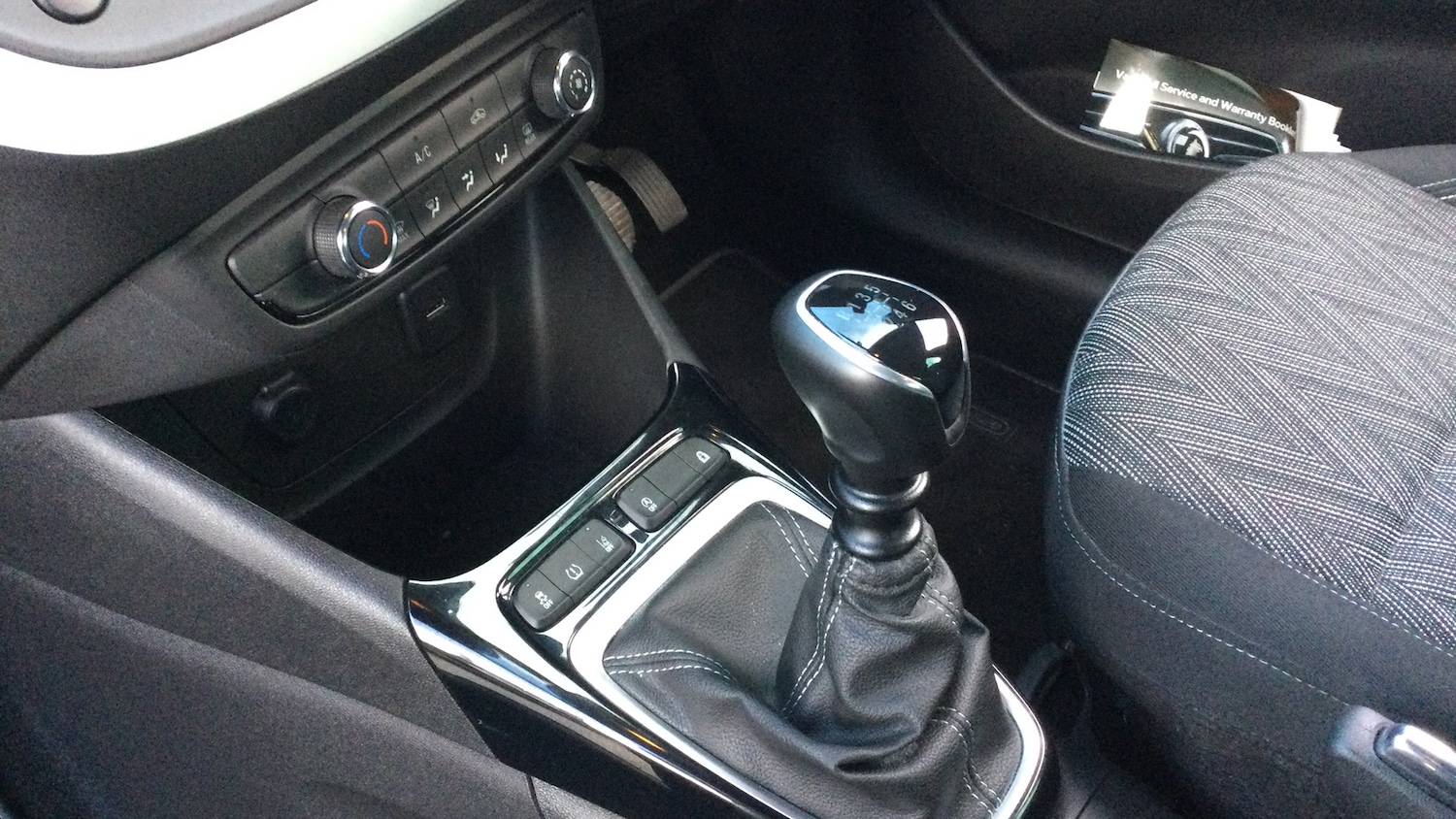 Used Vauxhall Crossland X 2021 for sale - 76922384: Photo 13