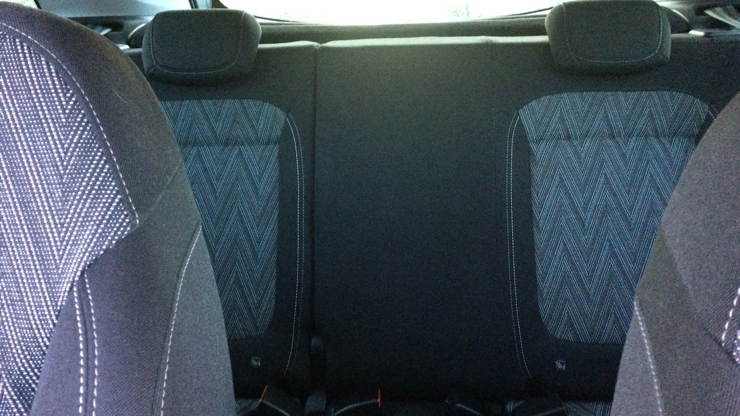 Used Vauxhall Crossland X 2021 for sale - 76922384: Photo 15