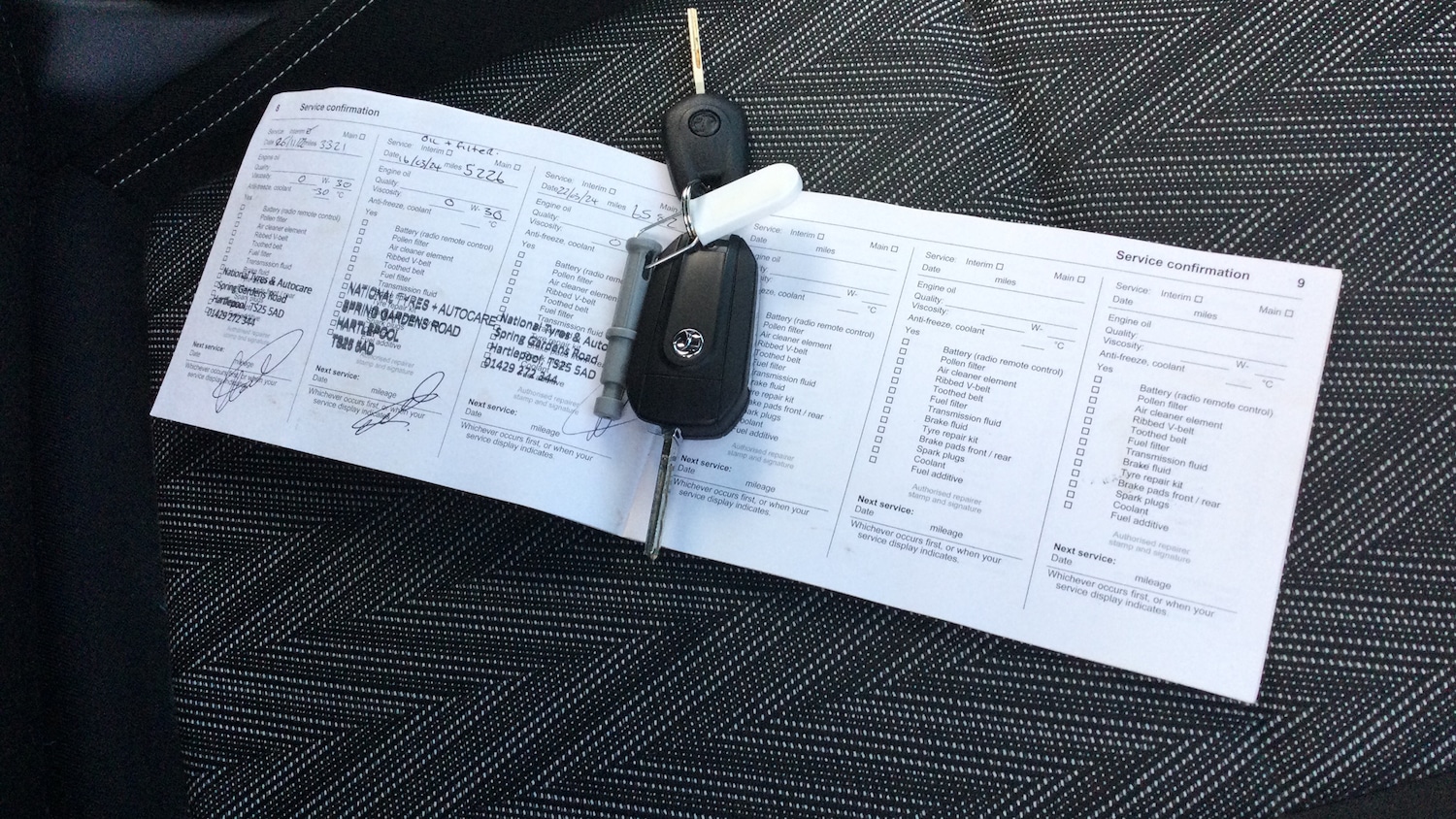 Used Vauxhall Crossland X 2021 for sale - 76922384: Photo 19