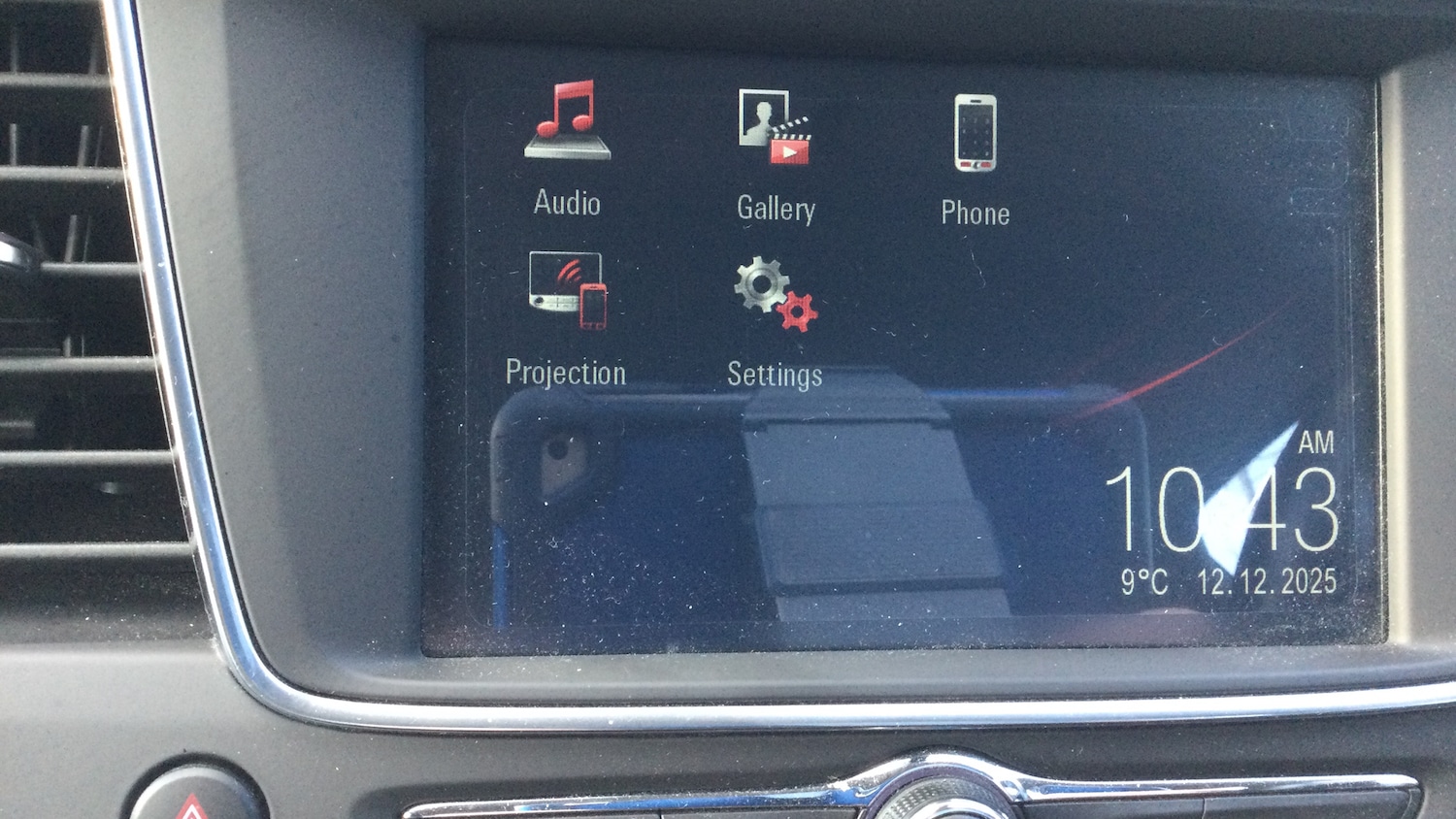 Used Vauxhall Crossland X 2021 for sale - 76922384: Photo 24