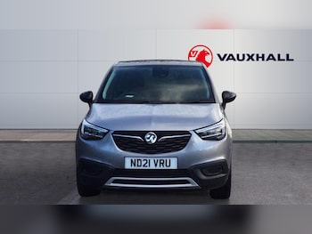 Used Vauxhall Crossland X 2021 for sale - 76922384: Photo
