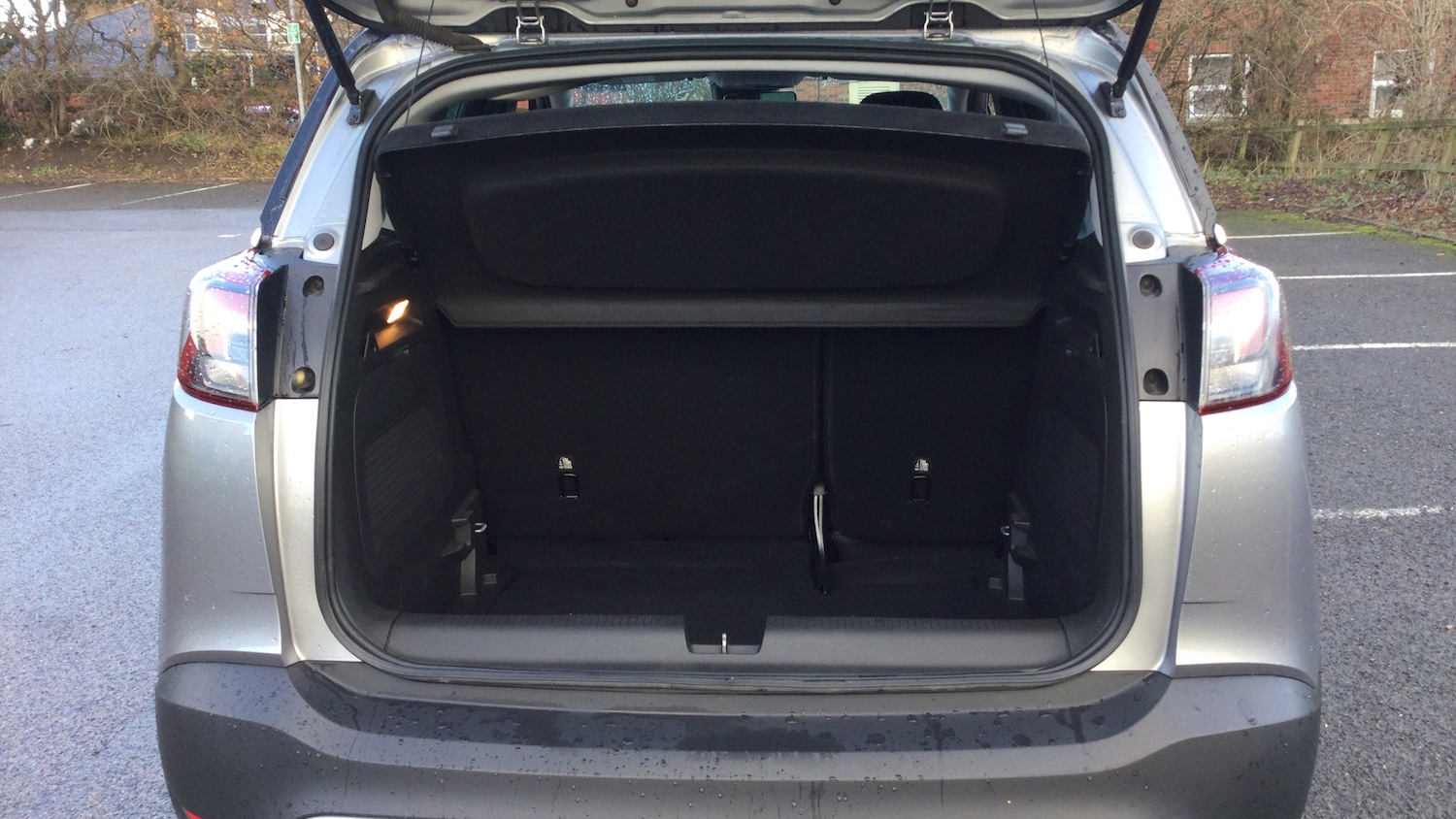 Used Vauxhall Crossland X 2021 for sale - 76922384: Photo 4