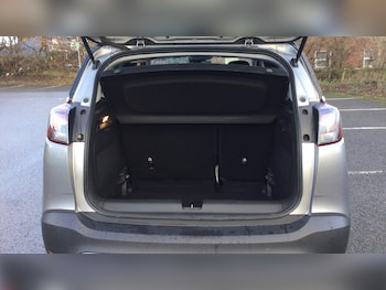 Used Vauxhall Crossland X 2021 for sale - 76922384: Photo