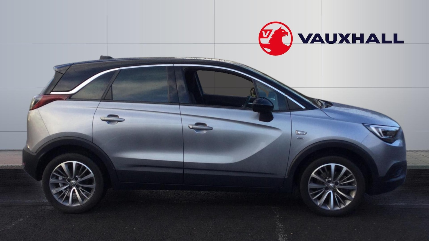 Used Vauxhall Crossland X 2021 for sale - 76922384: Photo 5