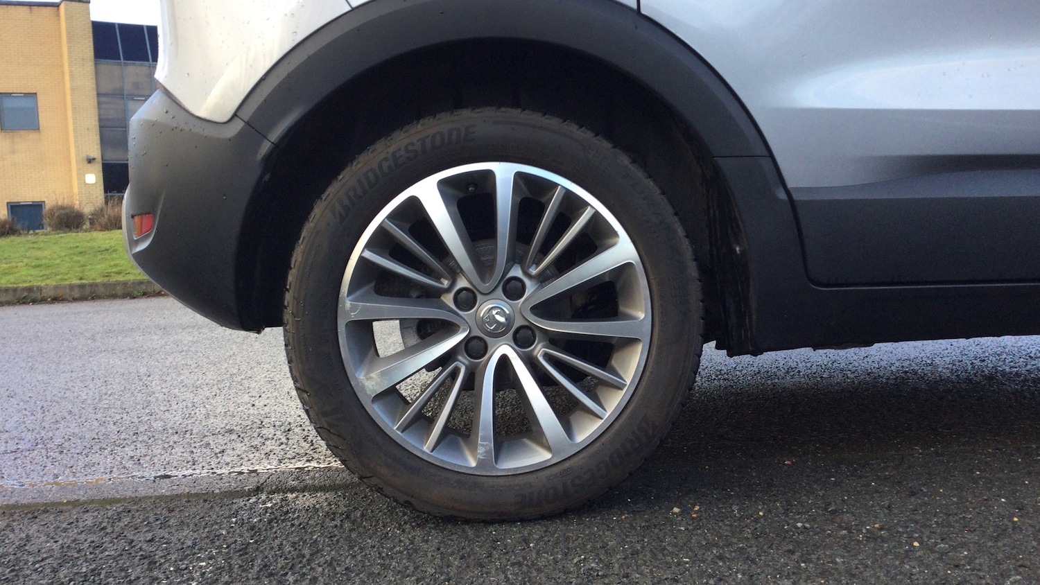 Used Vauxhall Crossland X 2021 for sale - 76922384: Photo 7