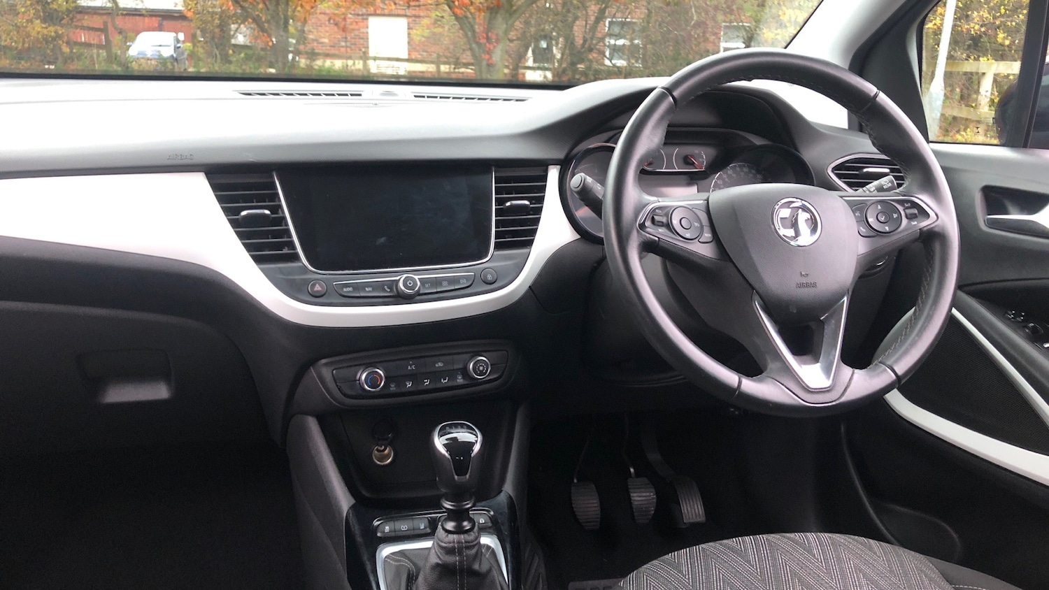 Used Vauxhall Crossland X 2020 for sale - 76580633: Photo 10