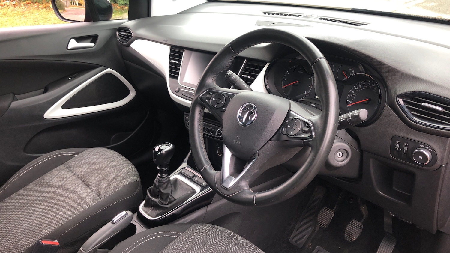 Used Vauxhall Crossland X 2020 for sale - 76580633: Photo 11