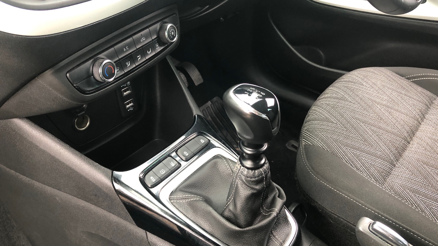 Used Vauxhall Crossland X 2020 for sale - 76580633: Photo 13