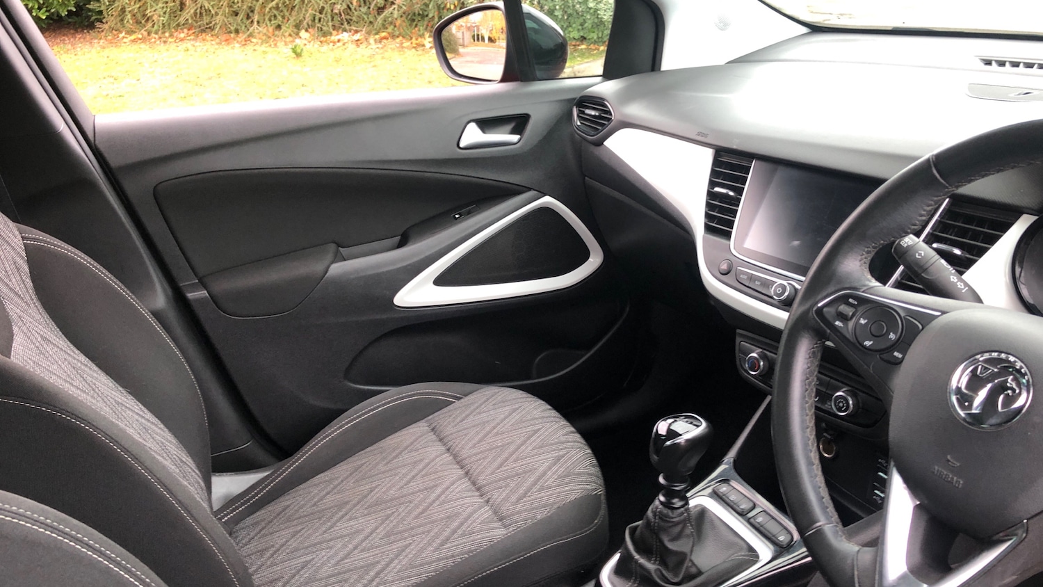 Used Vauxhall Crossland X 2020 for sale - 76580633: Photo 14