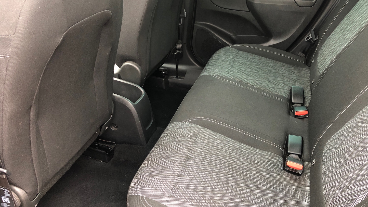 Used Vauxhall Crossland X 2020 for sale - 76580633: Photo 16