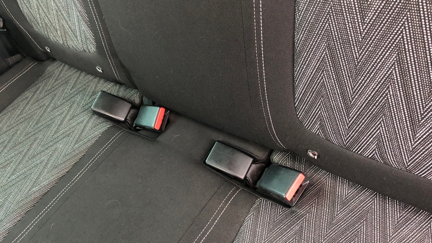 Used Vauxhall Crossland X 2020 for sale - 76580633: Photo 17