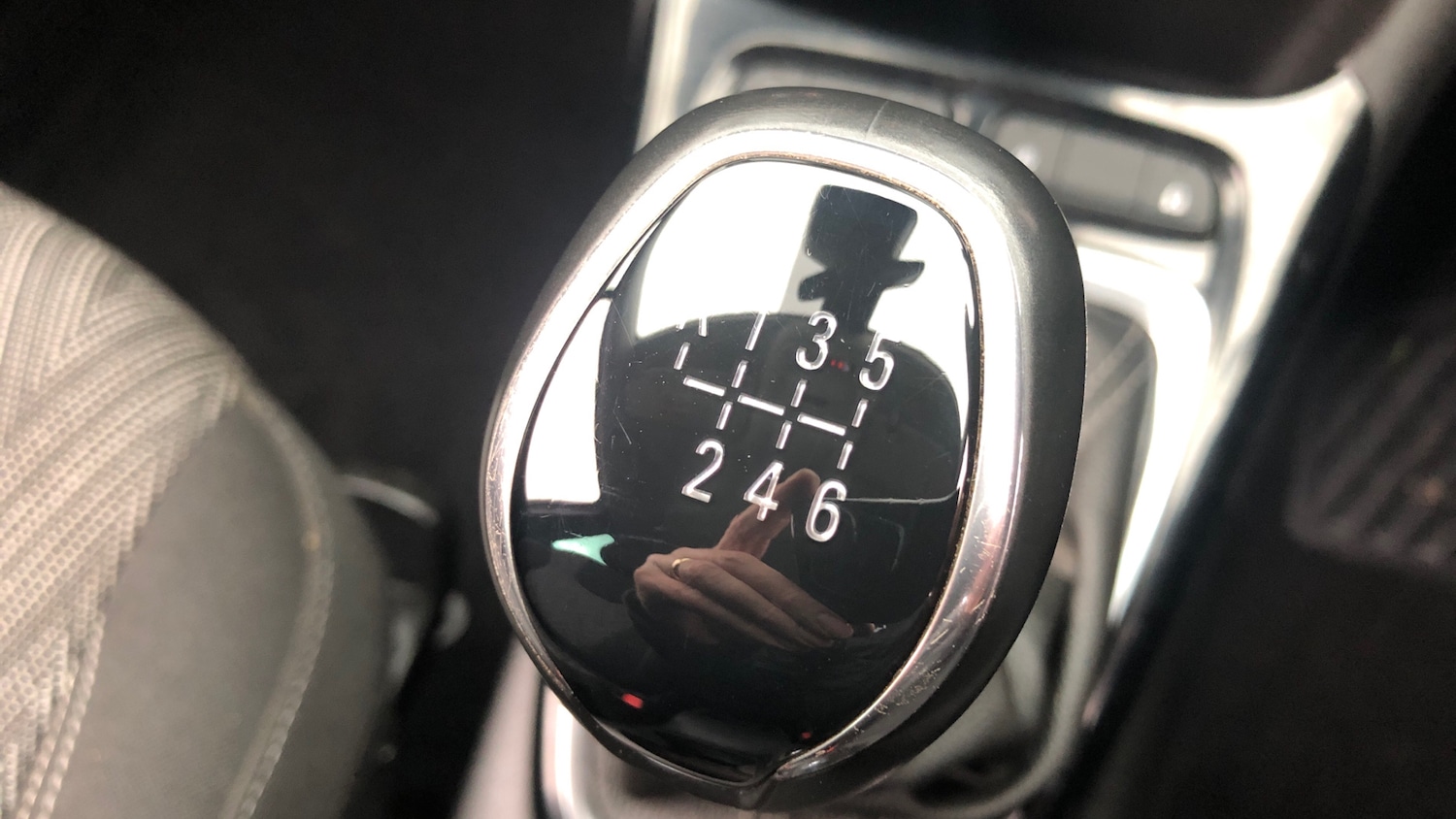 Used Vauxhall Crossland X 2020 for sale - 76580633: Photo 19