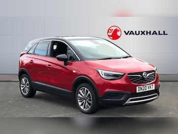 2020 (20) - 1.2T [110] SRi Nav 5dr [6 Spd] [S/S]