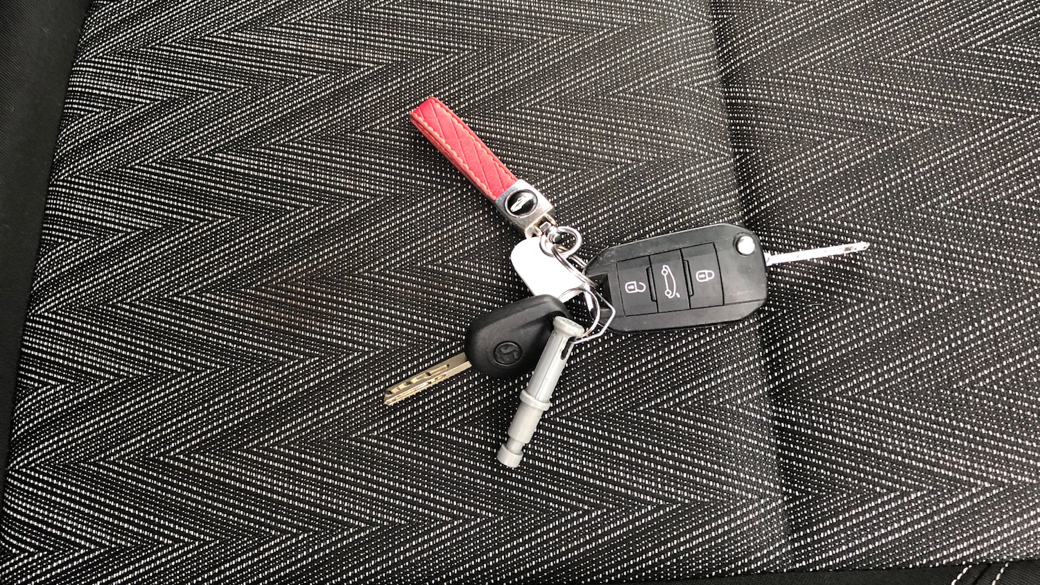 Used Vauxhall Crossland X 2020 for sale - 76580633: Photo 20