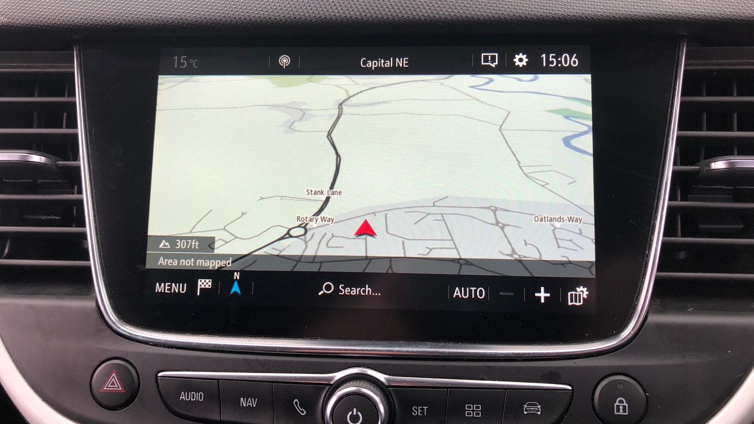 Used Vauxhall Crossland X 2020 for sale - 76580633: Photo 21