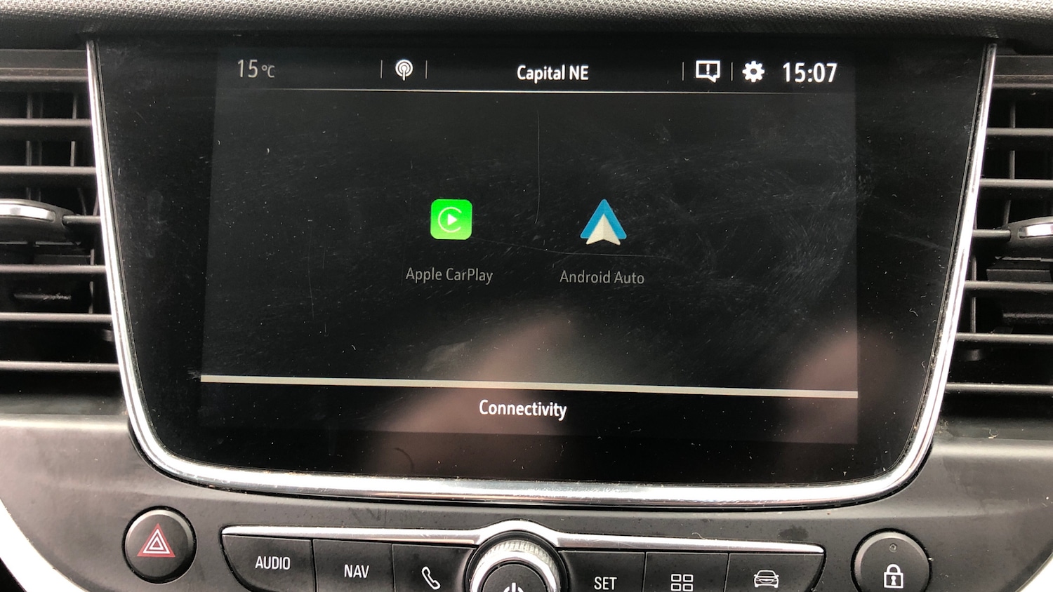 Used Vauxhall Crossland X 2020 for sale - 76580633: Photo 25