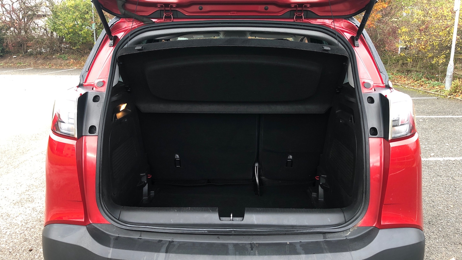 Used Vauxhall Crossland X 2020 for sale - 76580633: Photo 4