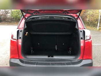 Used Vauxhall Crossland X 2020 for sale - 76580633: Photo