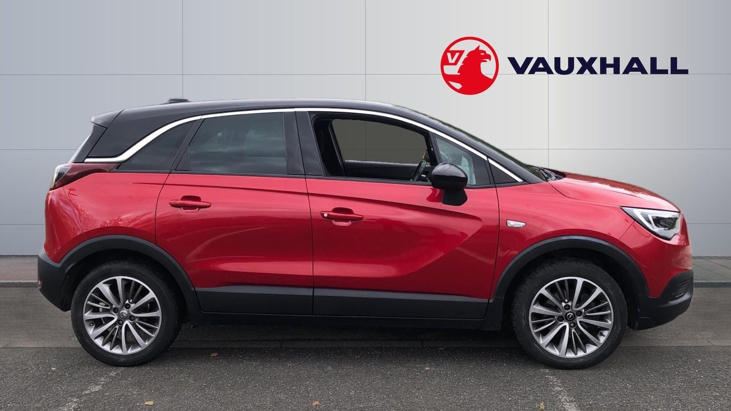 Used Vauxhall Crossland X 2020 for sale - 76580633: Photo 5