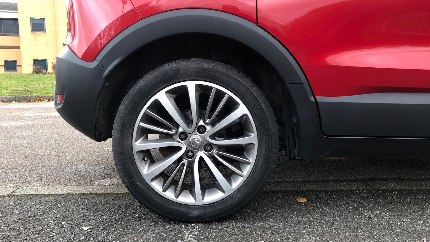 Used Vauxhall Crossland X 2020 for sale - 76580633: Photo 7