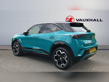 Used Vauxhall Mokka 2025 for sale - 78941312: Photo