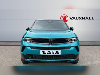 Used Vauxhall Mokka 2025 for sale - 78941312: Photo