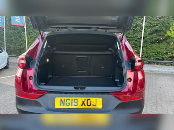 Used Vauxhall Grandland X 2019 for sale - 79840678: Photo