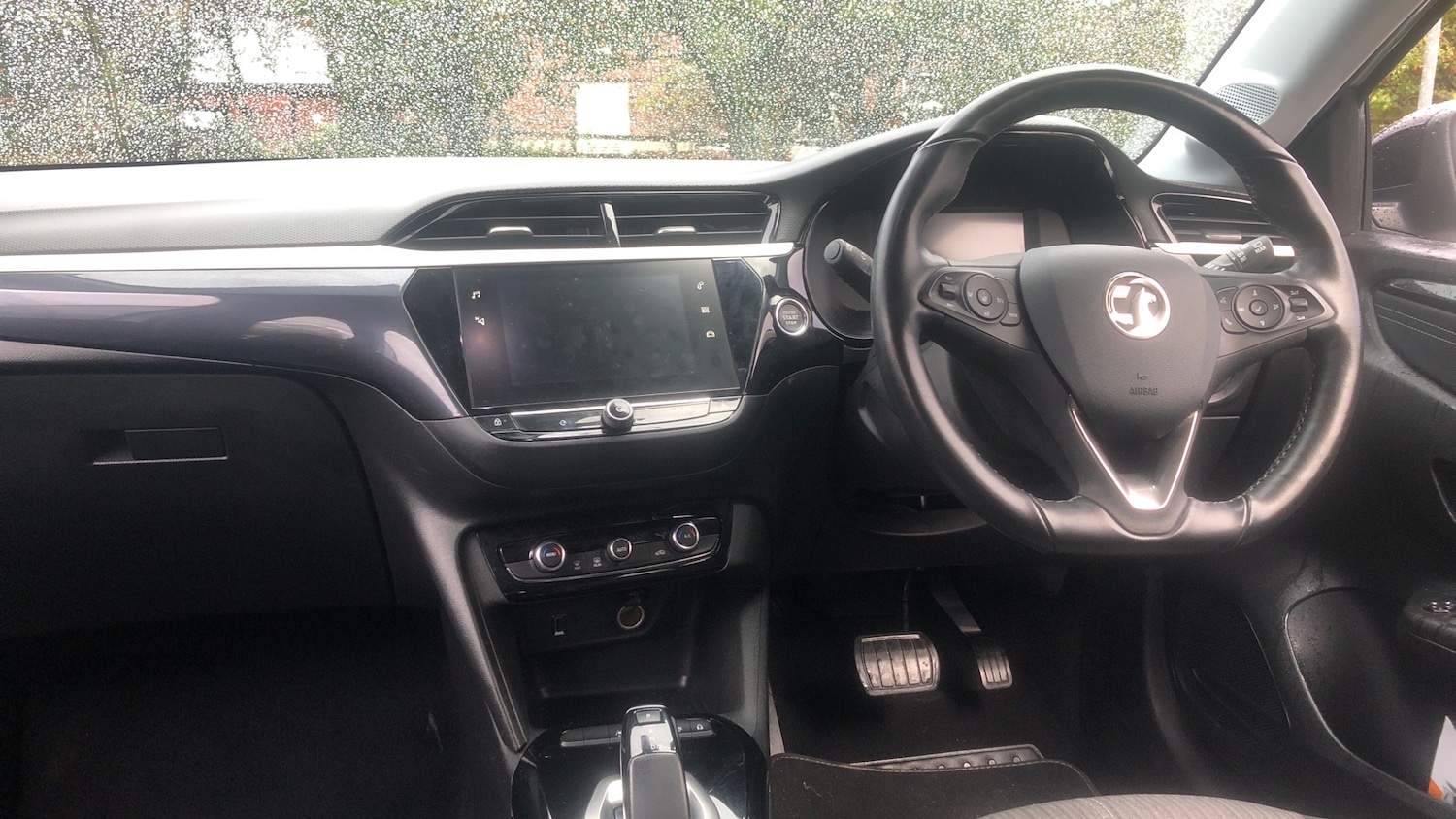 Used Vauxhall Corsa 2021 for sale - 76363316: Photo 10