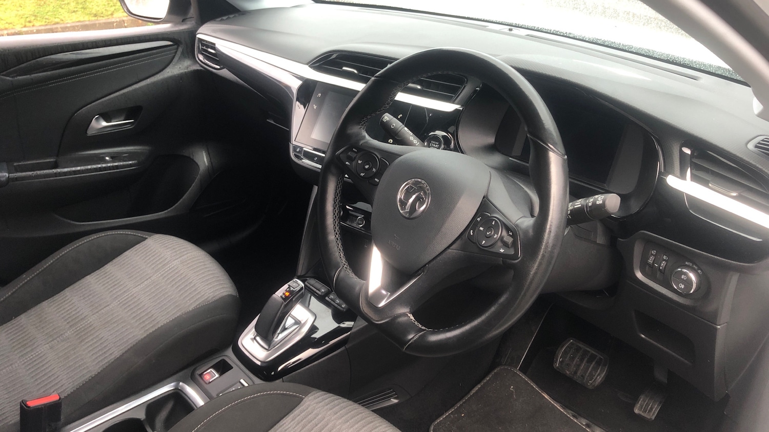 Used Vauxhall Corsa 2021 for sale - 76363316: Photo 11