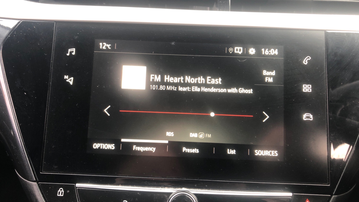 Used Vauxhall Corsa 2021 for sale - 76363316: Photo 12