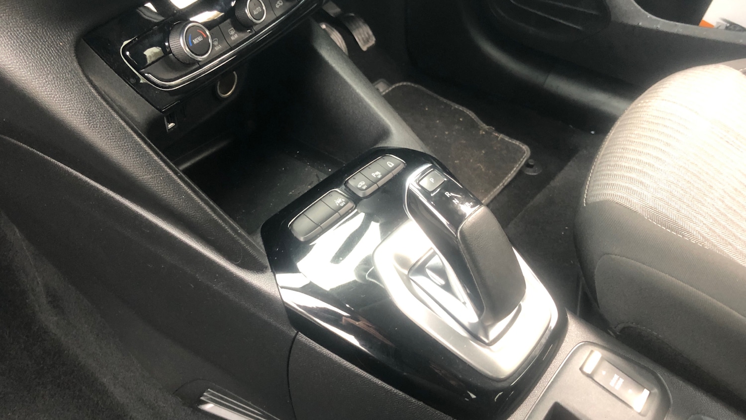 Used Vauxhall Corsa 2021 for sale - 76363316: Photo 13