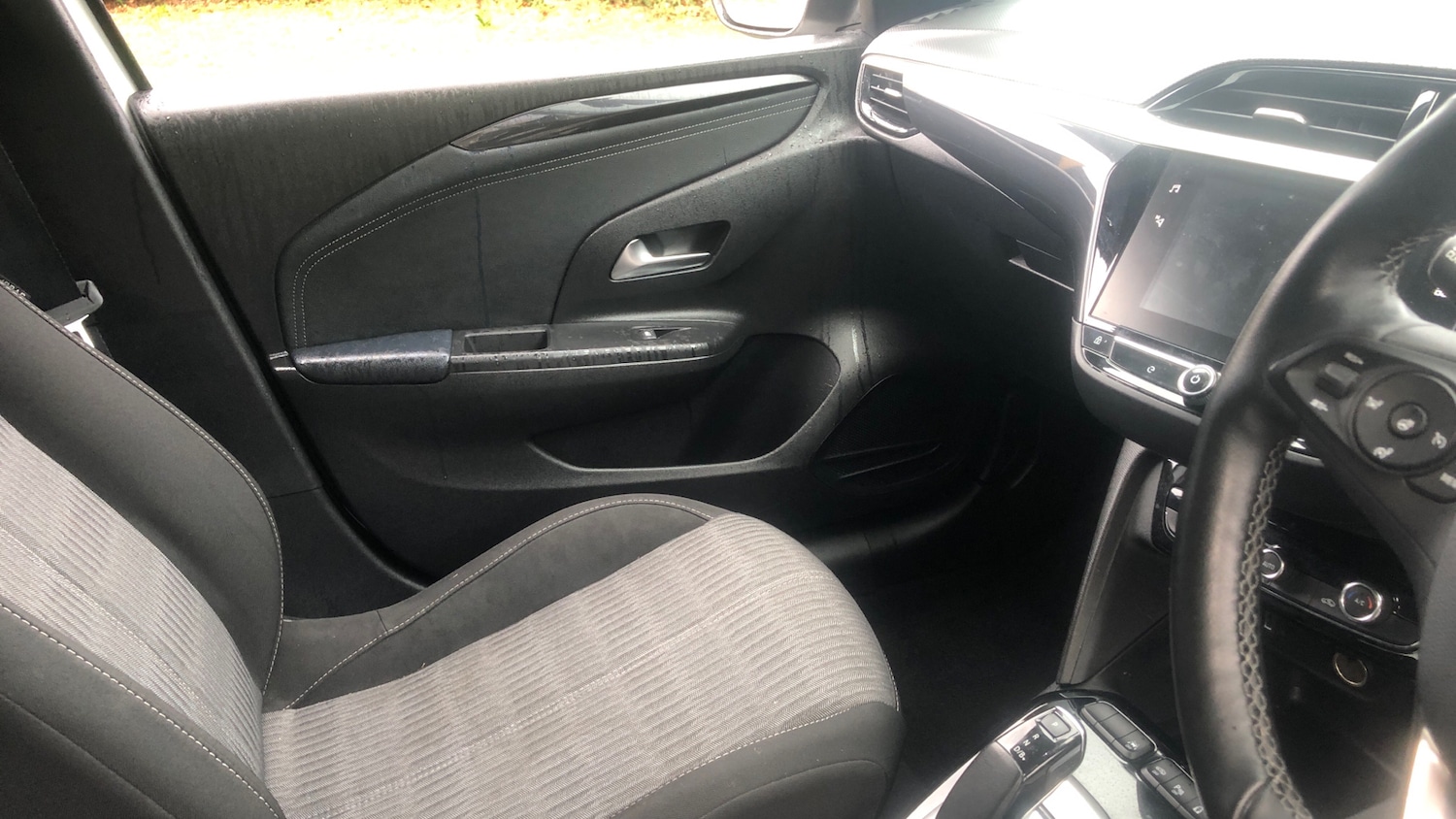 Used Vauxhall Corsa 2021 for sale - 76363316: Photo 14