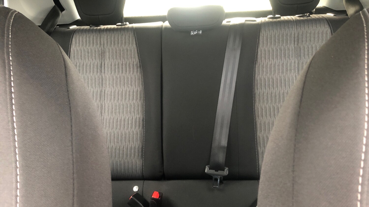 Used Vauxhall Corsa 2021 for sale - 76363316: Photo 15